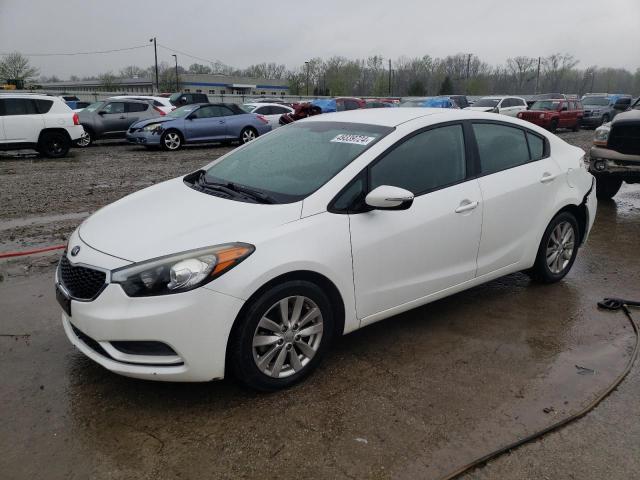 KIA FORTE LX 2015 knafx4a64f5367895