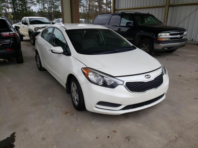 KIA FORTE LX 2015 knafx4a64f5369548