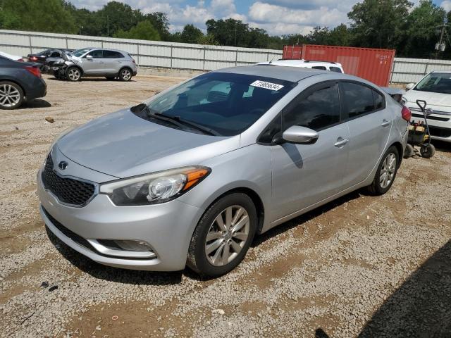 KIA FORTE LX 2015 knafx4a64f5370523