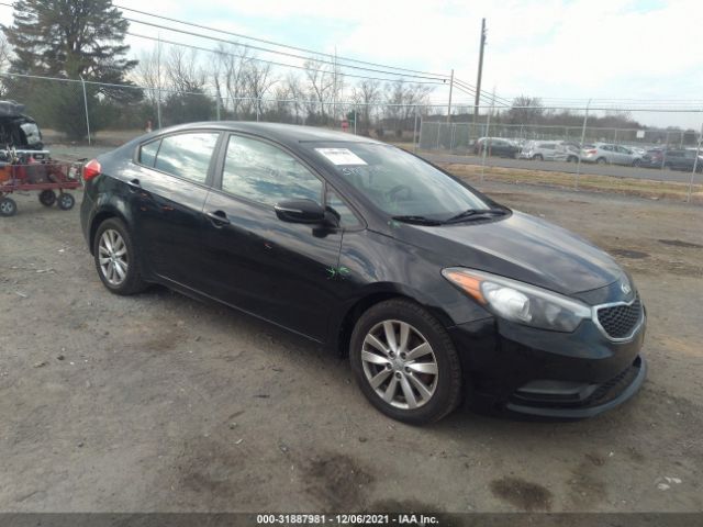 KIA FORTE 2015 knafx4a64f5383496