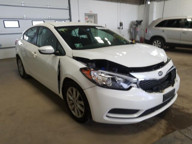 KIA FORTE LX 2015 knafx4a64f5384714