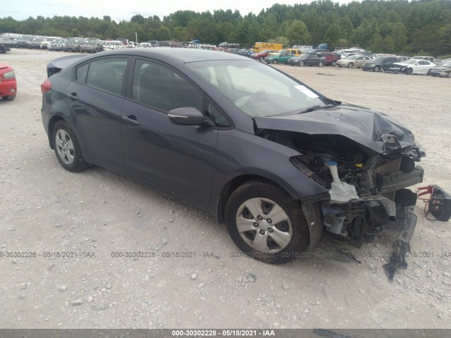 KIA FORTE 2015 knafx4a64f5393154