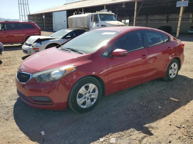 KIA FORTE LX 2015 knafx4a64f5393204