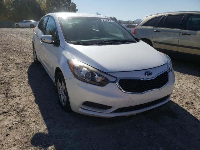 KIA FORTE LX 2015 knafx4a64f5393817