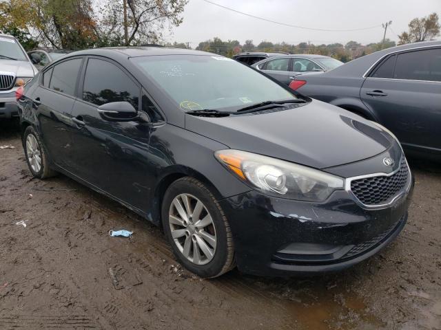 KIA FORTE LX 2015 knafx4a64f5396930