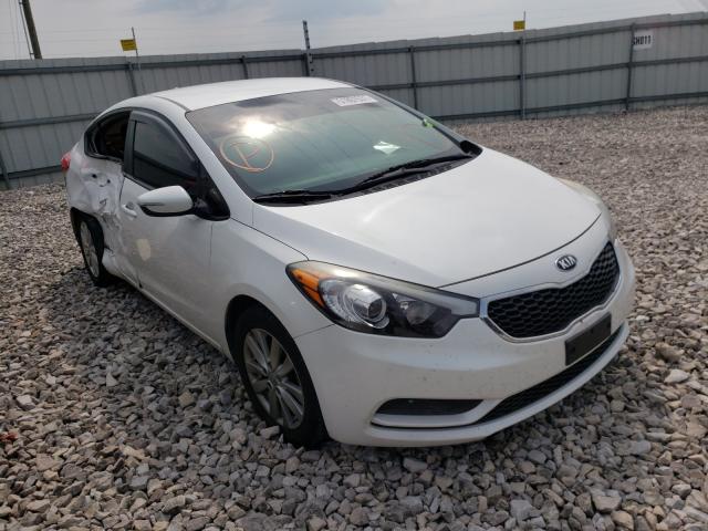 KIA FORTE LX 2015 knafx4a64f5398189