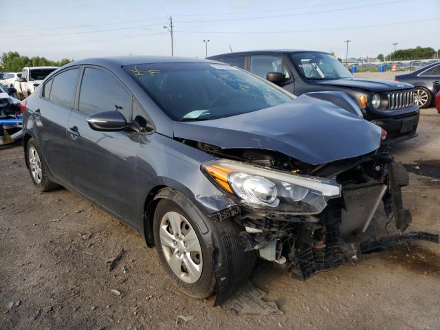 KIA FORTE LX 2015 knafx4a64f5399746