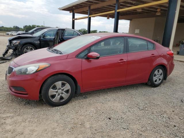 KIA FORTE LX 2015 knafx4a64f5402984