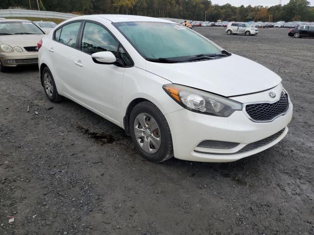 KIA FORTE LX 2015 knafx4a64f5404217