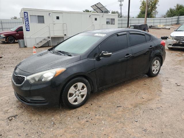 KIA FORTE 2015 knafx4a64f5409885