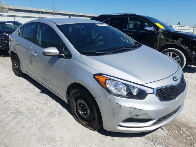 KIA FORTE 2015 knafx4a64f5410437