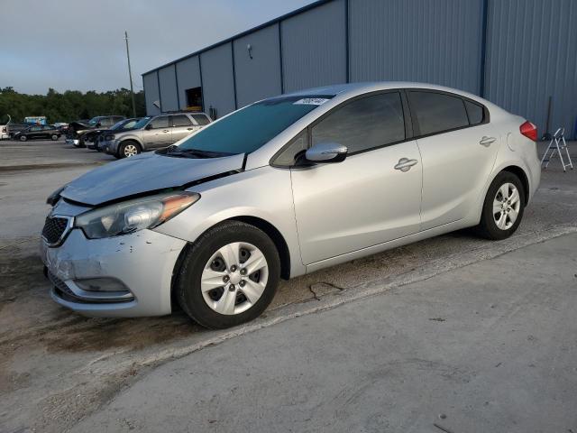 KIA FORTE LX 2015 knafx4a64f5410549