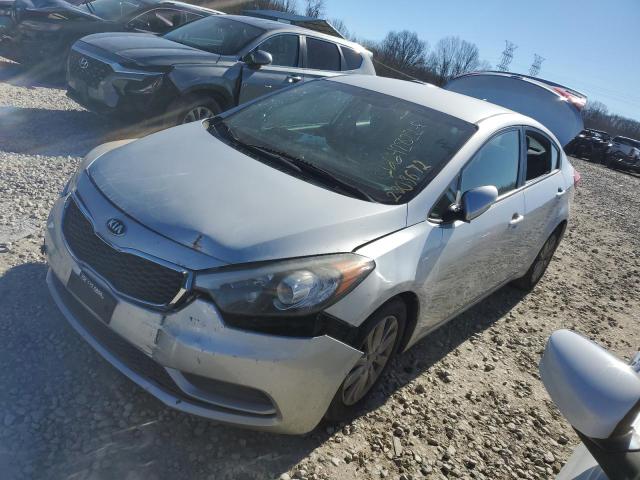 KIA FORTE LX 2015 knafx4a64f5414486