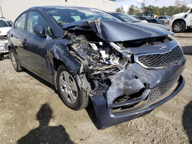 KIA FORTE 2015 knafx4a64f5416299