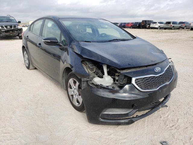 KIA FORTE LX 2015 knafx4a64f5416772