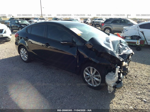 KIA FORTE 2015 knafx4a64f5417047