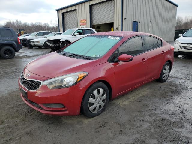 KIA FORTE LX 2015 knafx4a64f5417811