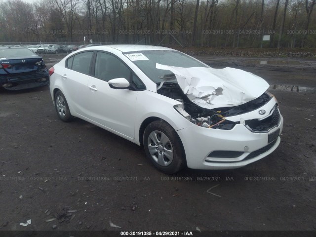 KIA FORTE 2015 knafx4a64f5418425