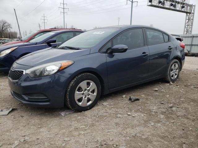 KIA FORTE LX 2015 knafx4a64f5421650