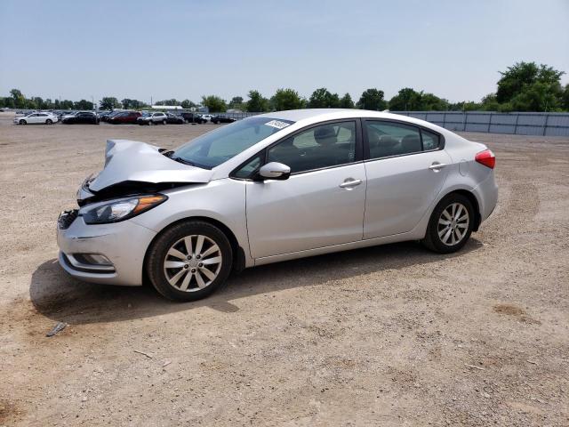 KIA FORTE LX 2015 knafx4a64f5425293