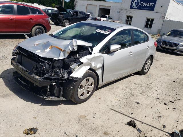 KIA FORTE 2015 knafx4a64f5428355