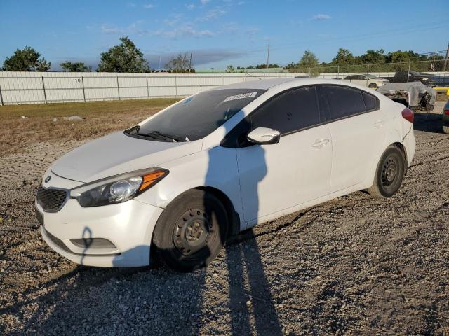 KIA FORTE LX 2015 knafx4a64f5429876