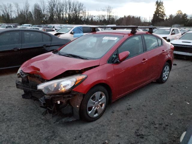 KIA FORTE 2015 knafx4a64f5430431