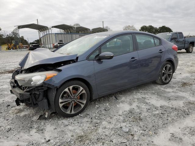 KIA FORTE LX 2015 knafx4a64f5434284