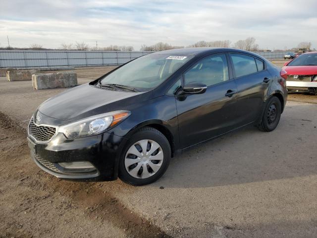 KIA FORTE LX 2015 knafx4a64f5435936