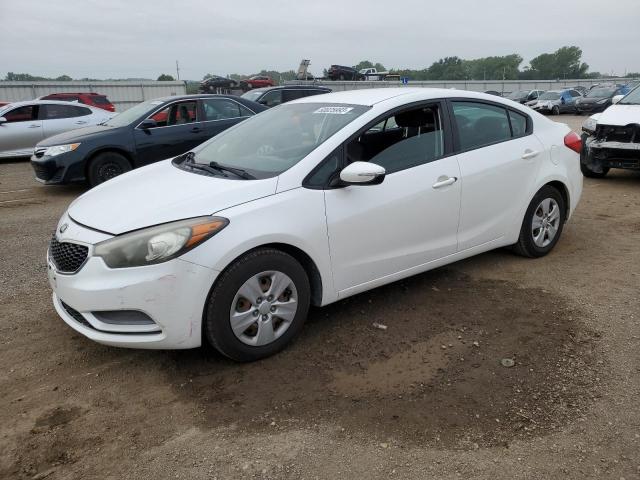 KIA FORTE 2015 knafx4a64f5437279