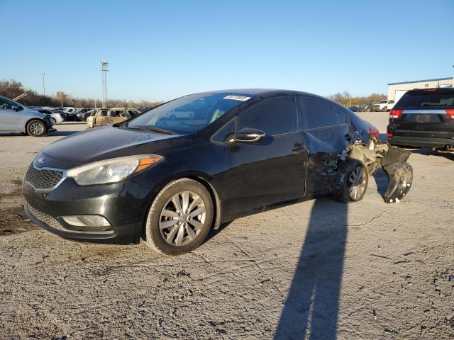 KIA FORTE 2016 knafx4a64g5446050