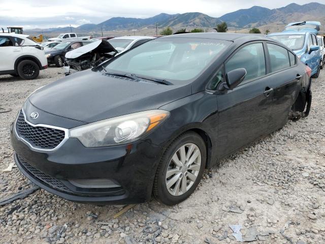 KIA FORTE 2016 knafx4a64g5446971