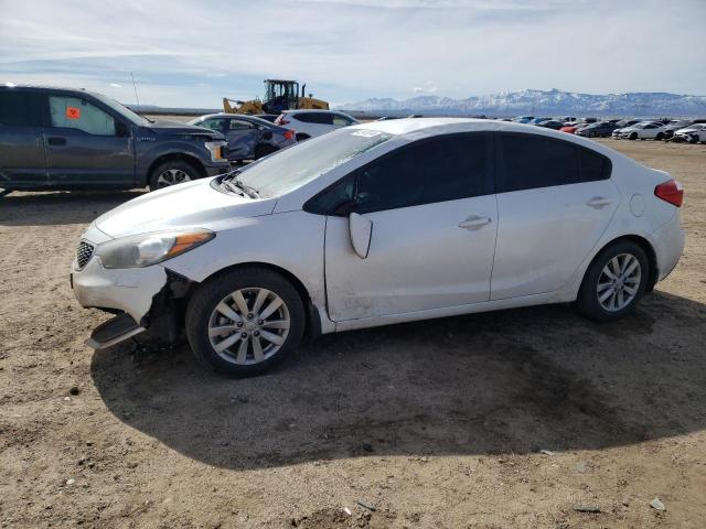 KIA FORTE 2016 knafx4a64g5462880