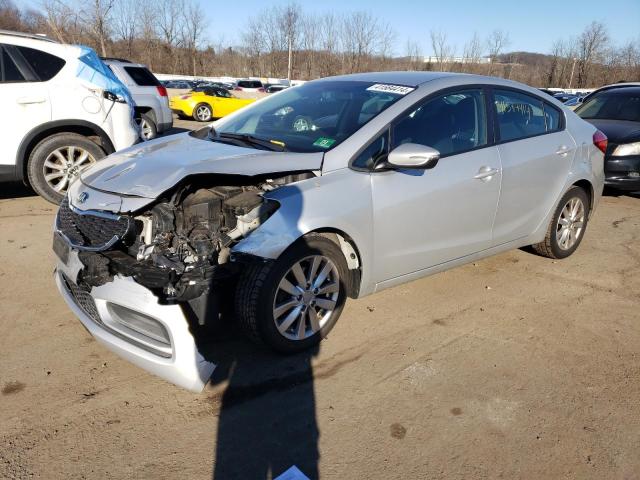 KIA FORTE 2016 knafx4a64g5469389