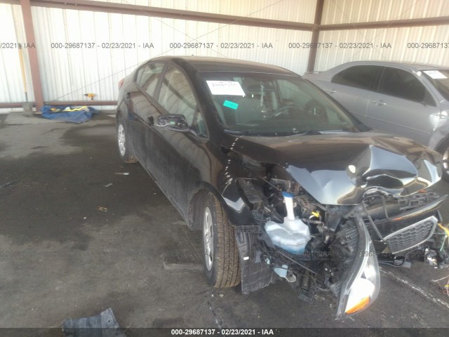 KIA FORTE 2016 knafx4a64g5497435