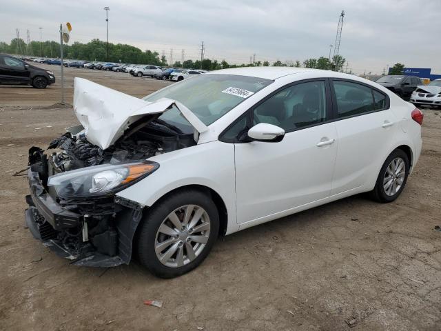 KIA FORTE 2016 knafx4a64g5503816