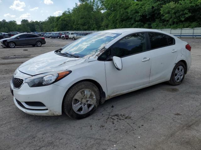 KIA FORTE 2016 knafx4a64g5516517