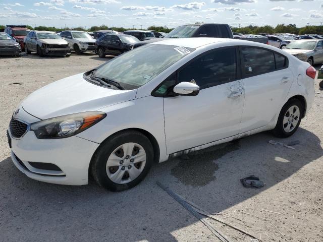 KIA FORTE 2016 knafx4a64g5532409