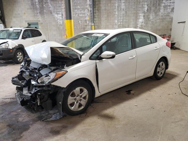 KIA FORTE 2016 knafx4a64g5541210