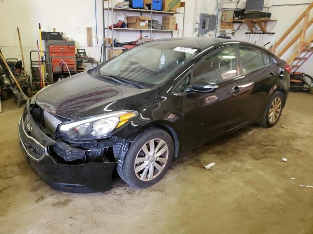 KIA FORTE 2016 knafx4a64g5558248