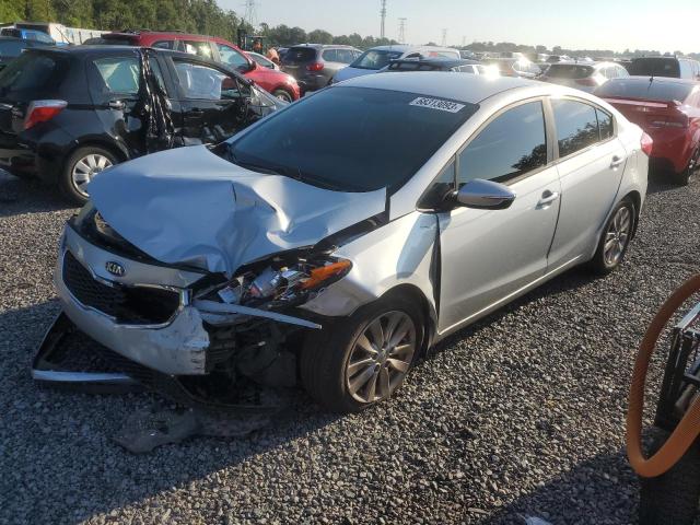 KIA FORTE 2016 knafx4a64g5592643