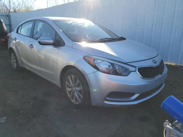 KIA FORTE LX 2014 knafx4a65e5054711