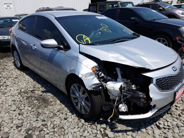 KIA FORTE LX 2014 knafx4a65e5055308