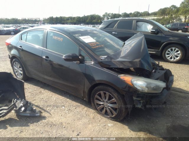 KIA FORTE 2014 knafx4a65e5055440