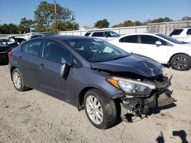 KIA FORTE LX 2014 knafx4a65e5063036