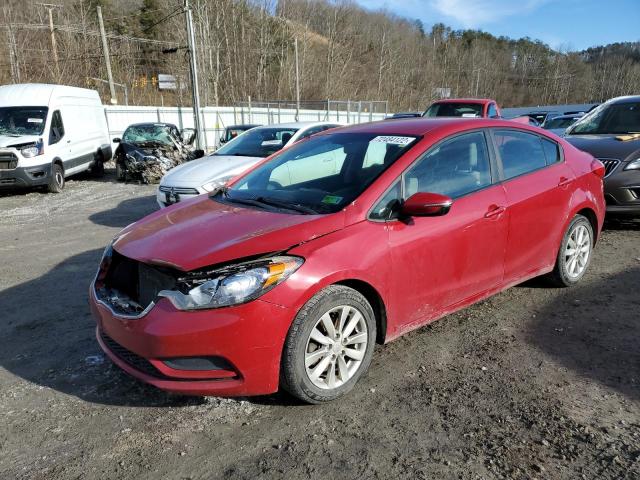 KIA FORTE LX 2014 knafx4a65e5063506