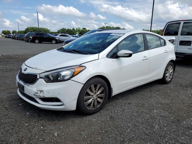 KIA FORTE LX 2014 knafx4a65e5064414