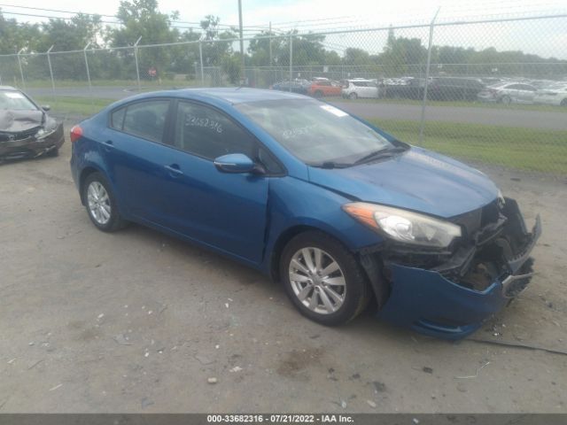 KIA FORTE 2014 knafx4a65e5074960