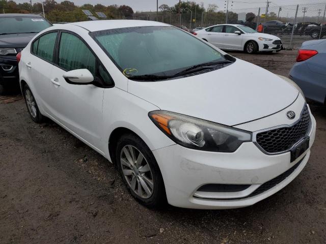 KIA FORTE LX 2014 knafx4a65e5075008