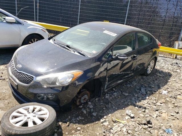 KIA FORTE LX 2014 knafx4a65e5076952